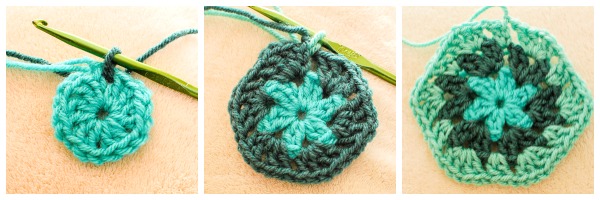 how-to-crochet-a-granny-hexagon