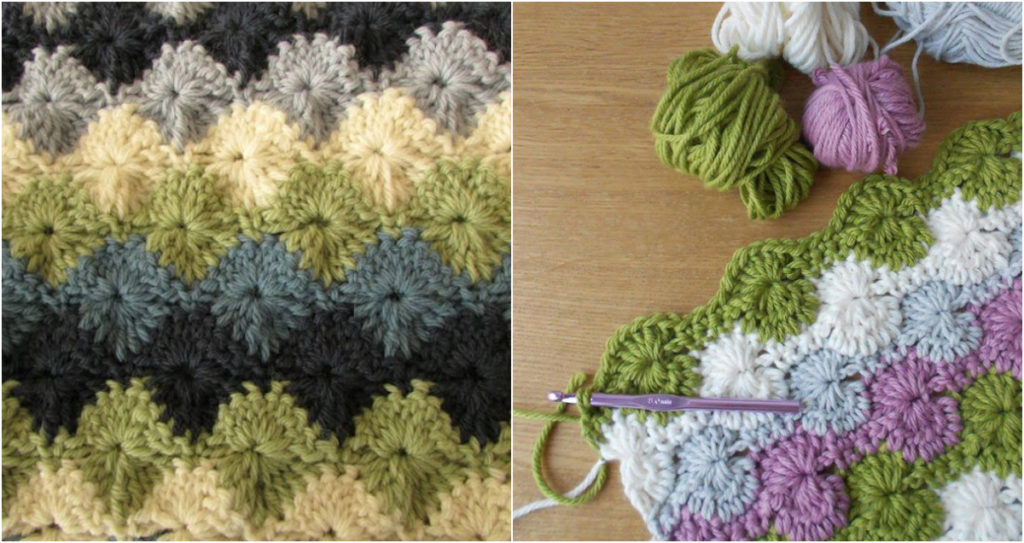 starburst-stitch-blanket-pattern